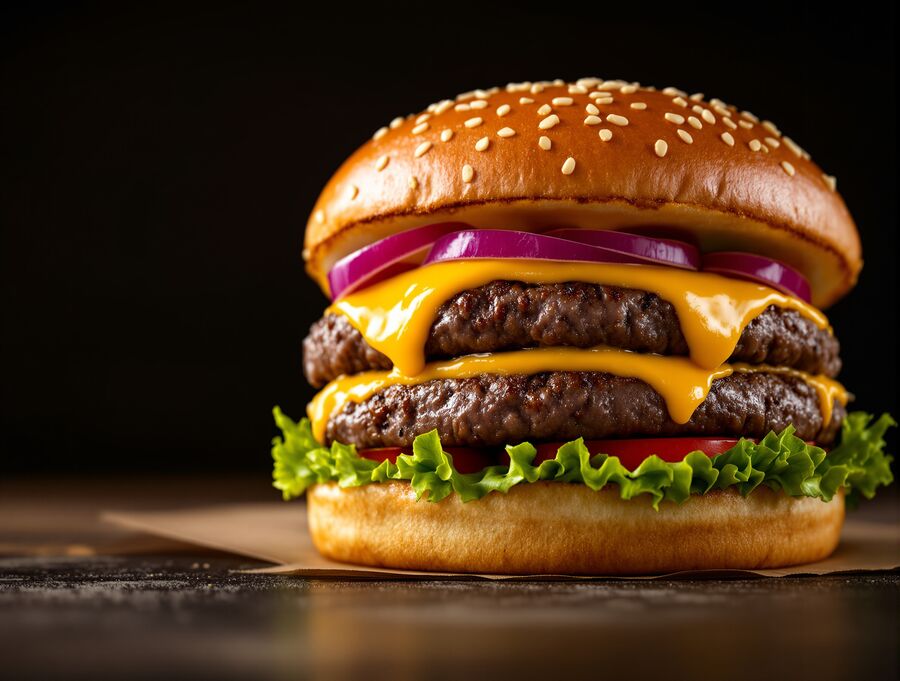 Big King Size XL 180 g